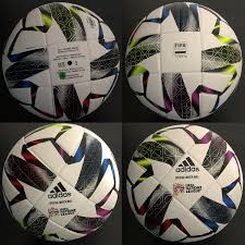 Aktuelle informationen und hintergründe zur em 2021 finden sie hier. New Arrivel 2021 Official Match Nations Leagues Size 5 Soccer Football Ball Futsal Anti Slip Pu Leather Outdoor Football Match Training Soccer Ball In Stock Lazada Singapore