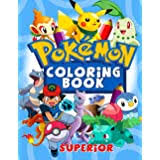 The original format for whitepages was a p. Pokemon Coloring Book 100 Coloring Pages Filled With Poke Jumbo Characters The Colouring Books For Kids Adults Perfect Gift Birthday Or Holidays For Children Loes Holmes 9798477001200 Amazon Com Books