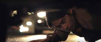 We should take her to the infirmary to get patched up. Til Death Do Us Part Staffel 1 Film Rezensionen De