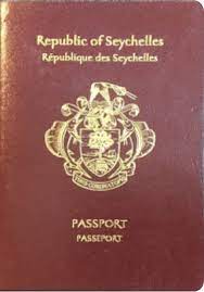 The passport of north macedonia is the passport issued to citizens of republic of north macedonia for the purpose of international travel. Seychelles Passport Dashboard Passport Index 2021