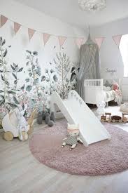 roomtour saga s airy and nature inspired girl s room kids interiors kinderzimmer tapete madchen kinderzimmer tapete kinder zimmer