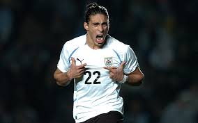 Copa américa 2011 standings page in football/south america section provides copa américa standings, averall/home/away and over/under tables. Tenfield Com Copa America 2011 La Heroica Noche De Uruguay Eliminando A Argentina El Viernes A Las 22 30 Por Vtv