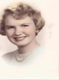 Obituary information for Judith Anne Knox