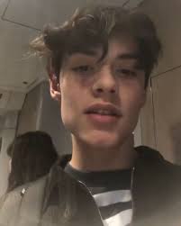That very handsome boy who starred in enola holmes.not only he's a good actor he skates, plays piano, can play football, and is a very wise young person one : Louis Partridge Official Instagram