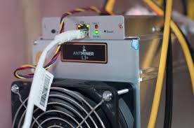 Analysis by the university of cambridge shows that bitcoin (btc) consumes more electricity than the entire using an analysis tool that generates energy estimates for cryptocurrencies, the team of researchers ranked bitcoin's electricity consumption. How To Power An Antminer S9 In Us How To Profitably Mine Cryptocurrency Pomdesign Oliver Mayer Photography
