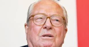 Quelle est l'origine de la fortune colossale de Jean-Marie Le Pen ?