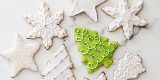 I mean, do you have to spend a week baking? Good Housekeeping On Twitter This Best Ever Sugar Cookie Recipe Will Get You In The Holiday Spirit Https T Co Q6uctr8prk
