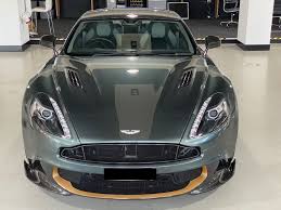 Image result for China Grey 2018 Aston Martin