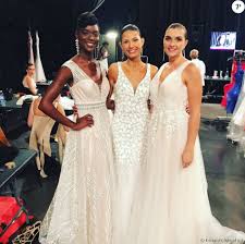Leïla veslard portera les couleurs de la région lors de la cérémonie de miss france 2021. Leila Veslard Est Elue Miss Aquitaine 2020 Instagram Purepeople