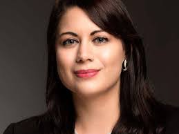 Ashley Rhoades's Instagram, Twitter & Facebook