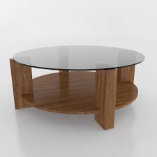 4.7 out of 5 stars 24 reviews. Wood Glass Coffee Table 3d Turbosquid 1270967