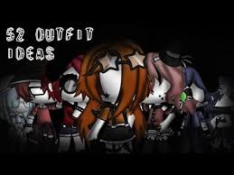 2 of gacha club hair inspo since all of you liked the last one. 52 Gacha Life Outfit Hair Ideas For Boys Girls Read Desc Youtube Girl Reading Cute Cartoon Drawings Boy Or Girl