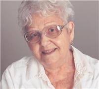 Dixie Larsen Obituary (1937