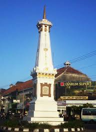 Damai sukacita natal senantiasa menyertai kita semua. Tugu Jogja Yogyakarta Jogja 1001malam Com