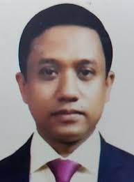 Dr. Saifuddin Mahmud Masud