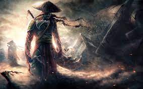 Samurai Hd Wallpapers Backgrounds Wallpaper Japanese Samurai Wallpaper Warriors Wallpaper Ninja Wallpaper
