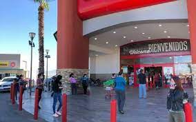 Se Abastecen En Supermercados Ante Posible Toque De Queda El Heraldo De Chihuahua Noticias Locales Policiacas De Mexico Chihuahua Y El Mundo