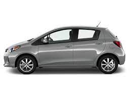 At the release time, manufacturer's suggested retail price (msrp) for the basic version of 2015 toyota yaris is found to be ~ $16,115. 2015 Toyota Yaris Specifications Car Specs Auto123
