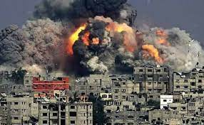 Mengerikan situasi terkini perang syrian suriah 2018. Di Sebalik Konflik Peperangan Di Syria Siapa Lawan Siapa Dan Mengapa Iluminasi