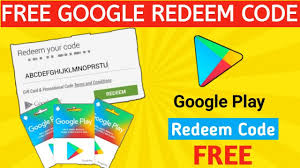 Don't hasitate try to get free google play redeem code free 2019 free google play gift card codes 2019 google play. Free Google Redeem Code How To Get Free Google Play Gift Card Redeem Code 2021 Freefire Top Up Youtube