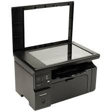 Hp Laserjet Pro M1132 Basic Drivers