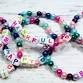 Bracelet Making event image