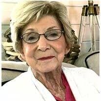 Opal Sumrall Lott Obituary