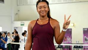 o̞ːsäkä näo̞mi, born october 16, 1997) is a japanese professional tennis player. What Is Naomi Osaka S Ethnicity Who Are Her Parents And What Strides Has She Made In Tennis