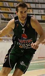 List of famous basketball players from argentina, listed alphabetically with photos of the players when available. Jorge Lafuente Player Profile Levitec Huesca News Stats Eurobasket