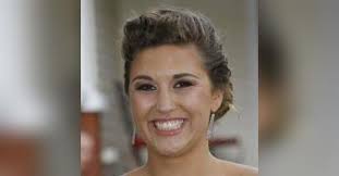 Taylor J. Shank Obituary