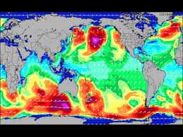 Breaking Down Surflines Chart System Surfline Com