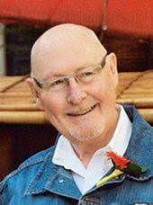 John McMullan Obituary (1943