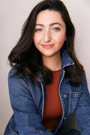 Anna Markowitz's Instagram, Twitter & Facebook