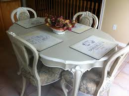 Pin By The Painted Bench Inc On Furniture Painted Dining Table Painted Table Dining Table Chairs