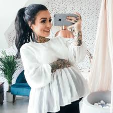 Epingle Sur Pregnante