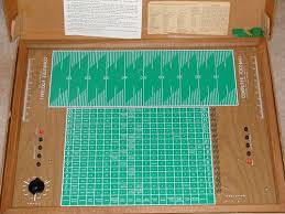 Retro 1980 tudor electric football game with box #500. Gridiron On Your Table A Comparison Of 50 American Football Board Games Boardgamegeek