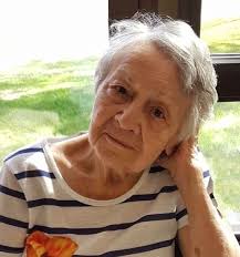 Jeanne d'Arc Rouillier (1925-2022)