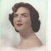 OBIT: Sharon H. Reynolds