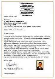 11 Contoh Application Letter Pengertian Tujuan Cara Penulisan Https Ift Tt 2dgjref Bahasa Tulisan Inggris