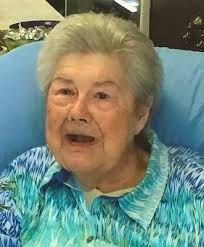 Elizabeth Klem Obituary (1926