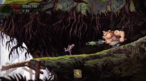 Do i need to download all the parts? Ghost N Goblins Ghosts N Goblins Resurrection Exclusively For Nintendo Switch Archyde Free Playable Ghosts N Goblins Game Asley Matthews