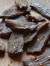 The Best Homemade Beef Jerky Recipe Once Upon A Chef