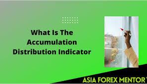 Trade Better With The AD Indicator • Asia Forex Mentor
