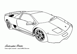 Check out essential car advice, buying and selling tips, car maintenance guide, common car problems and solutions, useful gadgets overview, and more. Lamborghini Car Coloring Pages Coloring Page For Kids Kids Coloring Coloring Library