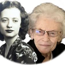 Emma Vaughan Crowell (1927-2023)