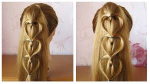 Chignon désordonné chignon tressé tuto coiffure rapide/facile à faire cheveux longs. Coiffure Natte Facile A Faire Beaux H