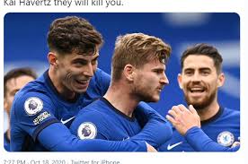 Harry maguire fifa 17 hull city fifa 14 fifa 18, harry maguire png clipart. Bintang Chelsea Harus Absen Lawan Sheffield United Karena Positif Covid 19 Bolasport Com