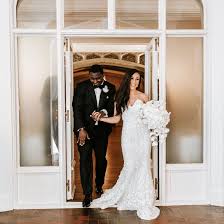 The time when finally, the formalities can end and the party can begin. Creative Wedding Entrance Ideas For Your Reception