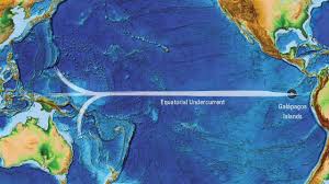 Maybe you would like to learn more about one of these? The Current That Feeds The Galapagos Woods Hole Oceanographic Institution