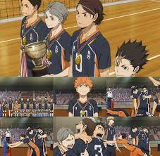 Pin On Haikyuu